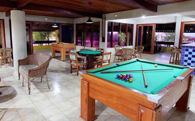 BOULEVARD DA PRAIA Apart Hotel Beira mar com café da manhã Porto Seguro Extérieur photo