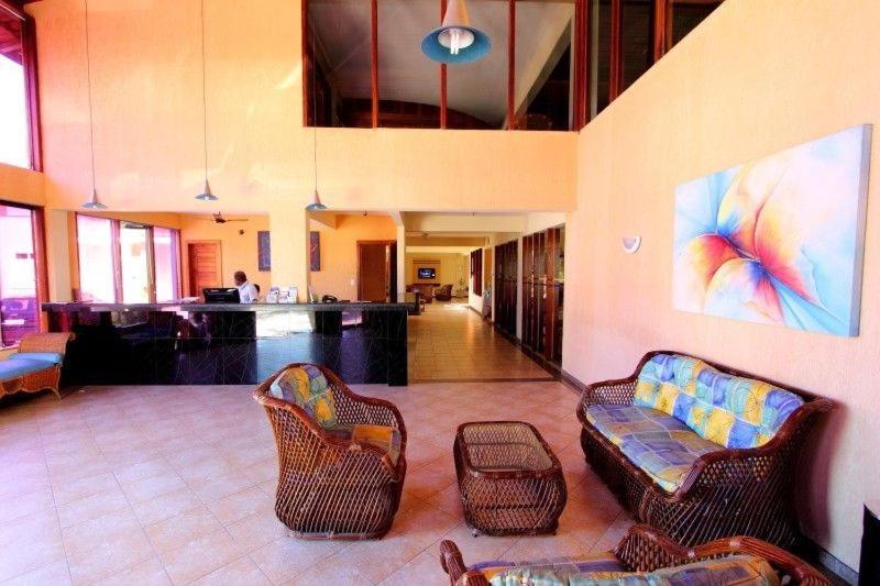 BOULEVARD DA PRAIA Apart Hotel Beira mar com café da manhã Porto Seguro Extérieur photo