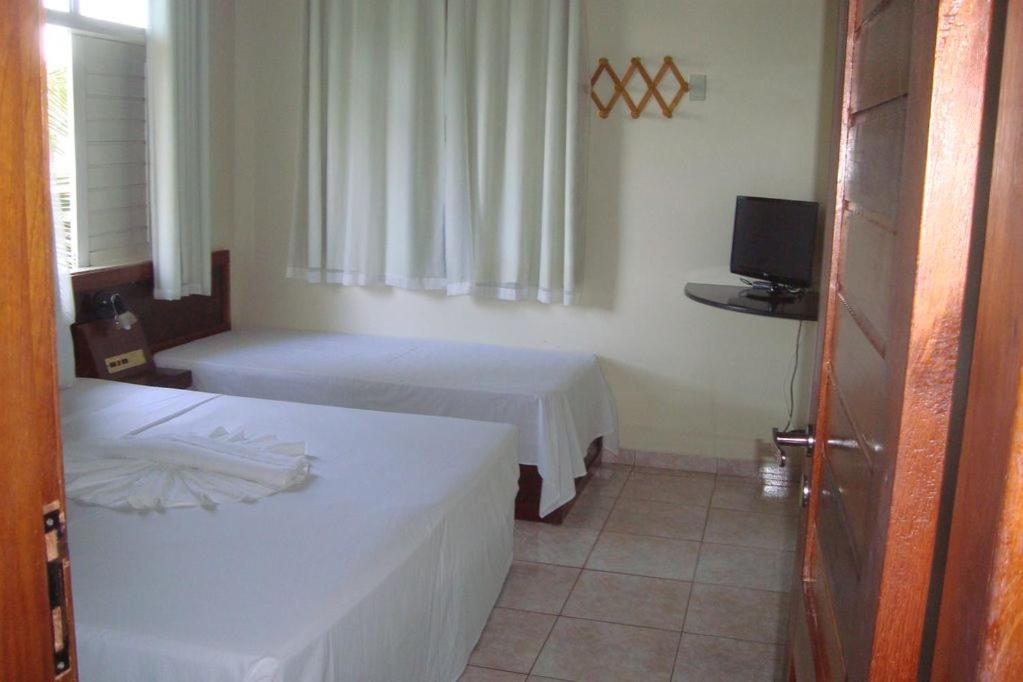 BOULEVARD DA PRAIA Apart Hotel Beira mar com café da manhã Porto Seguro Extérieur photo